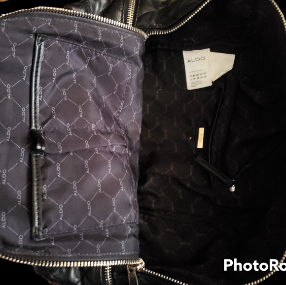 Aldo Backpack - Picture 3 of 3